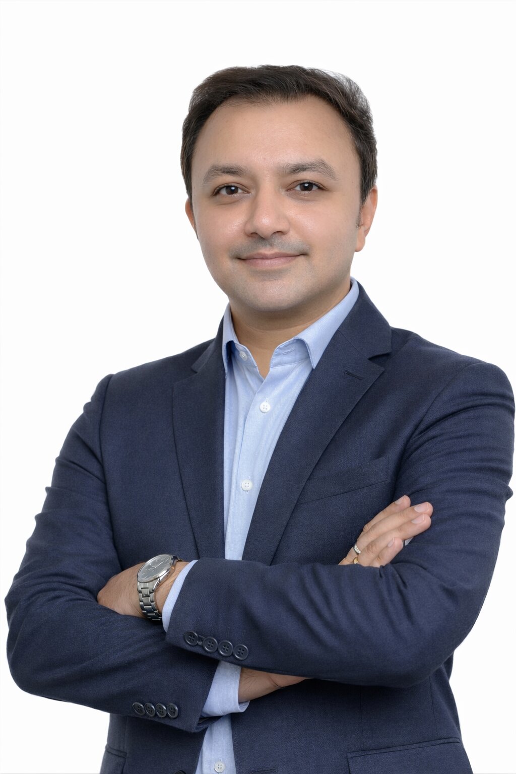 Devanshu Shukla, GenAI Expert