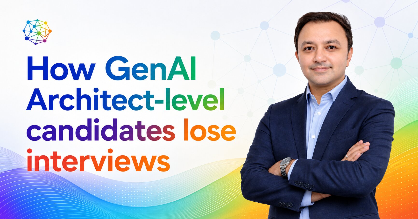 GenAI Architect Candidate Case Study by The Talent Grid