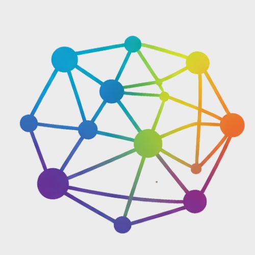 The Talent Grid Logo
